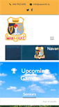 Mobile Screenshot of navanrfc.ie